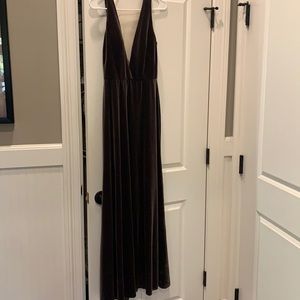 Jenny Yoo “Logan” Bridesmaid Dress